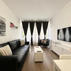 Apartamento Precioso Con Piscina A 1’ De La Playa, Arona (Tenerife)